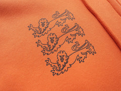 Omirad “See The Whole World” Zip Hoodie