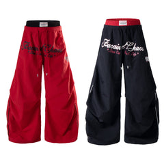 Omirad Oversized Balloon Pants