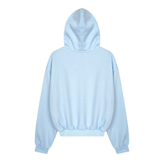 Omirad “See The Whole World” Zip Hoodie