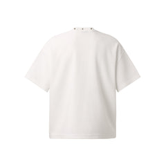 Omirad “Hate Is Love” Graphic T-Shirt