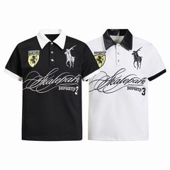 Omirad Streetwear Polo