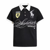 Omirad Streetwear Polo