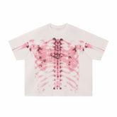 Omirad X-Ray Skeleton Tee