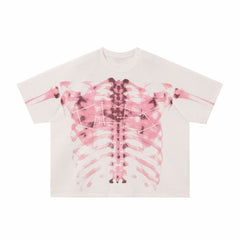 Omirad X-Ray Skeleton Tee