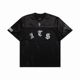 Omirad Mesh Football Jersey T-Shirt