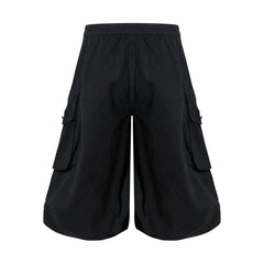 Omirad Military Utility Cargo Shorts