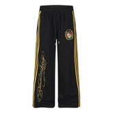 Omirad Contrast Stripe Track Pants