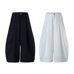 Omirad Minimalist Balloon Cargo Pants