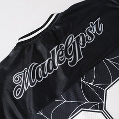 Omirad Web 99 Performance Jersey
