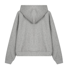 Omirad “Business Card” Graphic Zip Hoodie