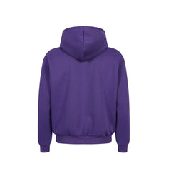 Omirad Star Graphic Zip Hoodie