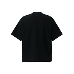 Omirad “Hate Is Love” Graphic T-Shirt