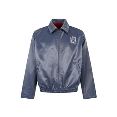 Omirad Nylon Coach Jacket