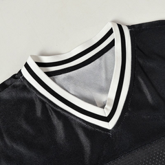 Omirad Flame Number Performance Jersey