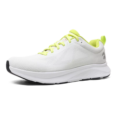 Avocco 3E Wide Cushioning Breathable Mesh Running Sneakers