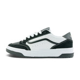 Vans Hylane Black White Retro Unisex Sneakers