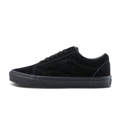 Vans Old Skool Woven Sidestripe Unisex Sneakers