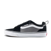 Vans MN Filmore Black Grey Men's Sneakers
