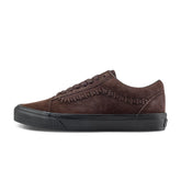 Vans Old Skool Woven Sidestripe Unisex Sneakers