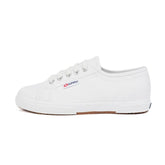 Superga Water Resistant Low Top Classic Canvas Sneakers