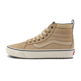 Vans MTE SK8-Hi Insulated Brown Unisex Sneakers