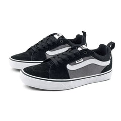 Vans MN Filmore Black Grey Men's Sneakers