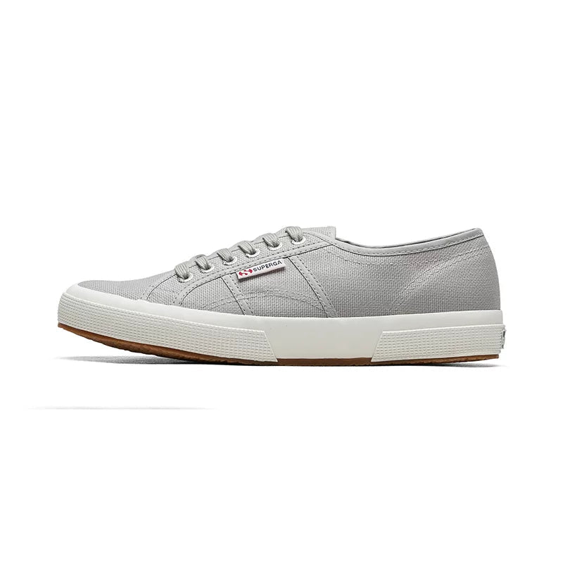 Superga 2750 Classic Platform Canvas Everyday Casual Sneakers