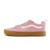 Vans Filmore Pink Sakura Retro Women's Sneakers