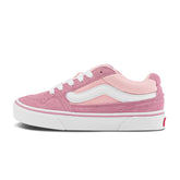 Vans Caldrone Sakura Pink Retro Skate Women Sneakers
