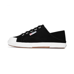 Superga Water Resistant Low Top Classic Canvas Sneakers