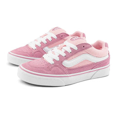 Vans Caldrone Sakura Pink Retro Skate Women Sneakers