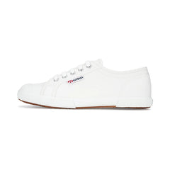 Superga S3123TW Unisex Breathable Everyday Casual Canvas Sneakers
