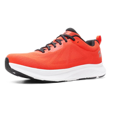 Avocco 3E Wide Cushioning Breathable Mesh Running Sneakers