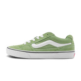 Vans Caldrone Olive Green Retro Chunky Men Sneakers