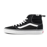 Vans Ashwood Hi Decon Black Men Skate Sneakers