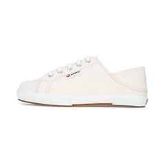 Superga Waterproof Slip On Canvas Women Casual Sneakers