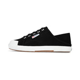 Superga Waterproof Slip On Canvas Women Casual Sneakers