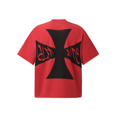Omirad “Happy Memories” Graphic Tee