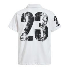 Omirad SK Channel Polo Tee