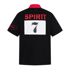 Omirad Spirit Polo Tee