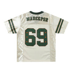 Omirad Retro Football Jersey Tee