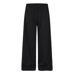 Omirad Contrast Stripe Track Pants