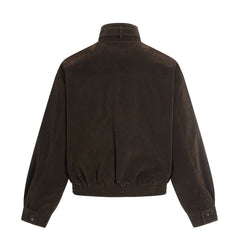 Omirad Utility Bomber Jacket