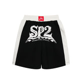 Omirad SP2 Logo Sport Shorts
