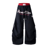 Omirad Oversized Balloon Pants