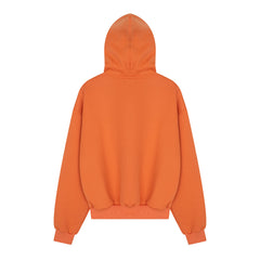 Omirad “See The Whole World” Zip Hoodie