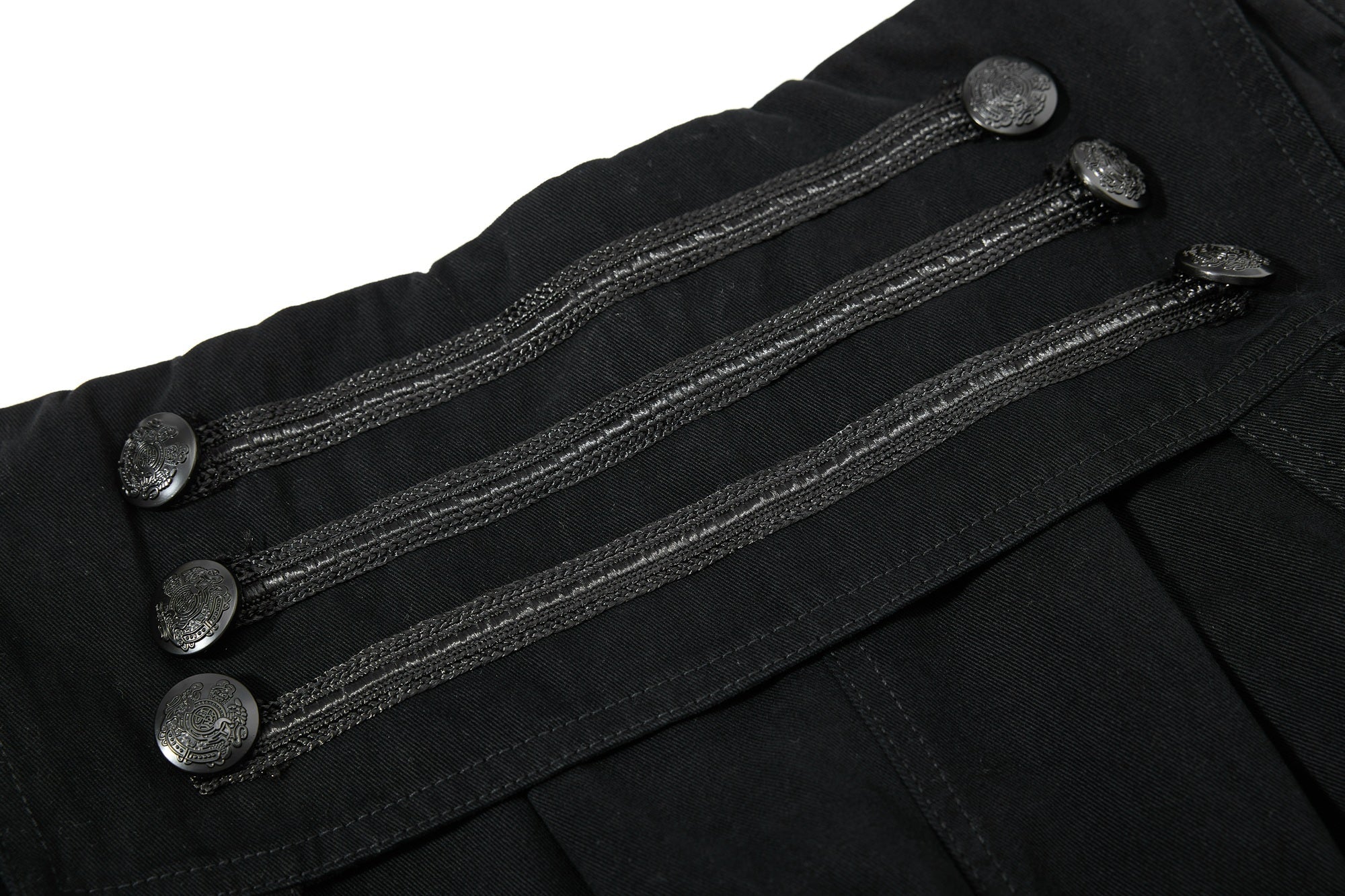 Omirad Military Utility Cargo Shorts