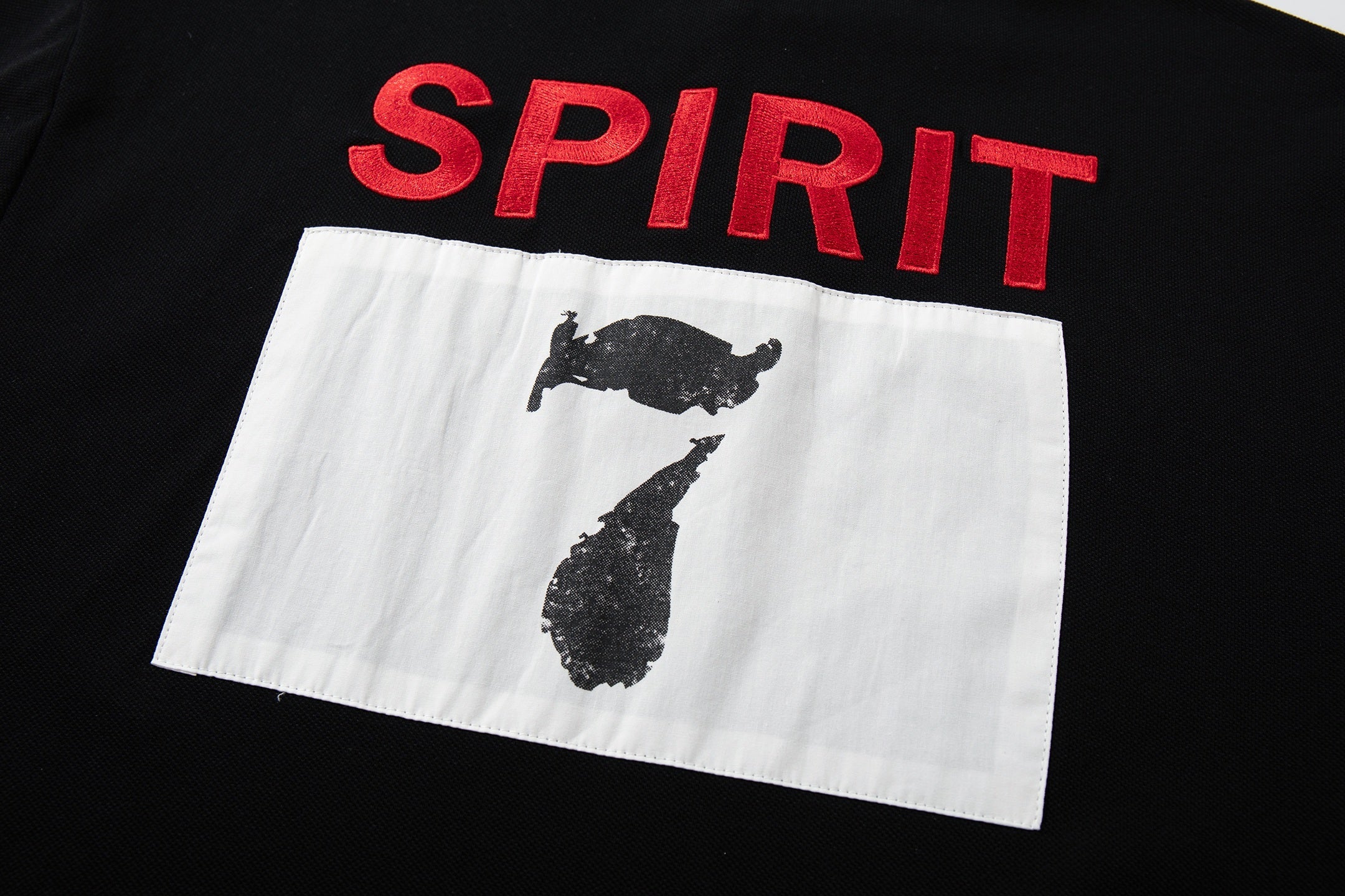 Omirad Spirit Polo Tee