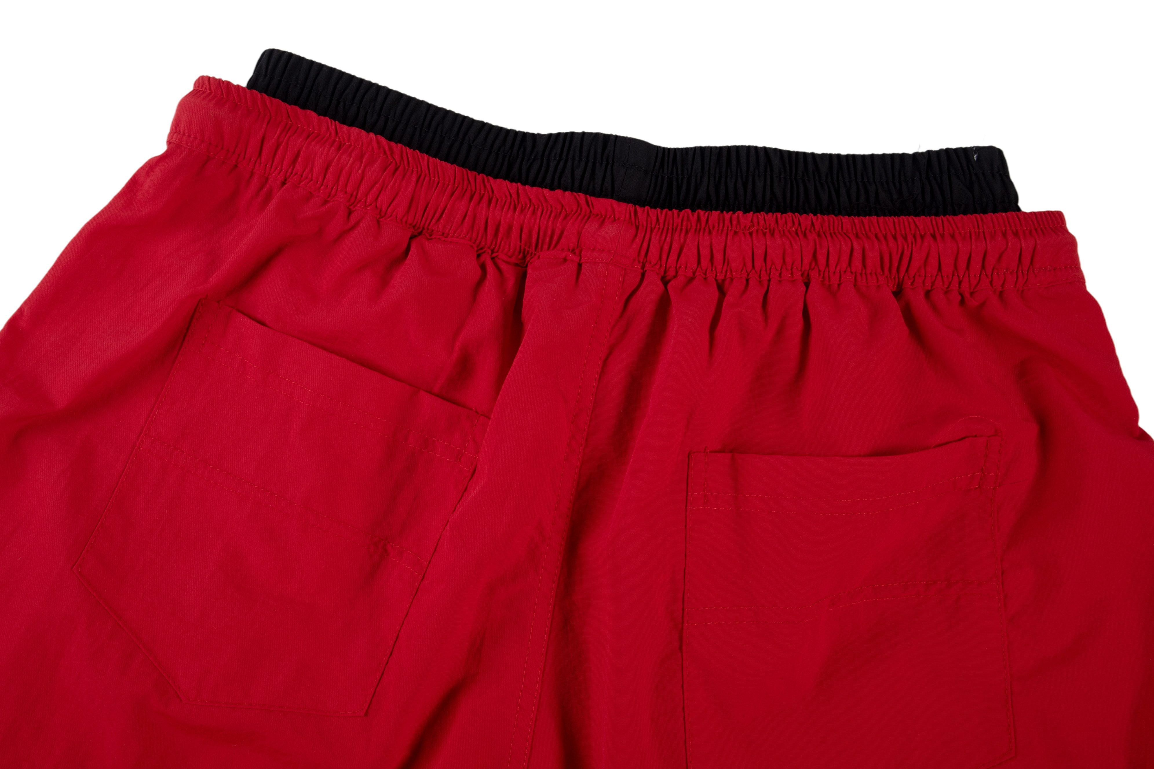 Omirad Oversized Balloon Pants