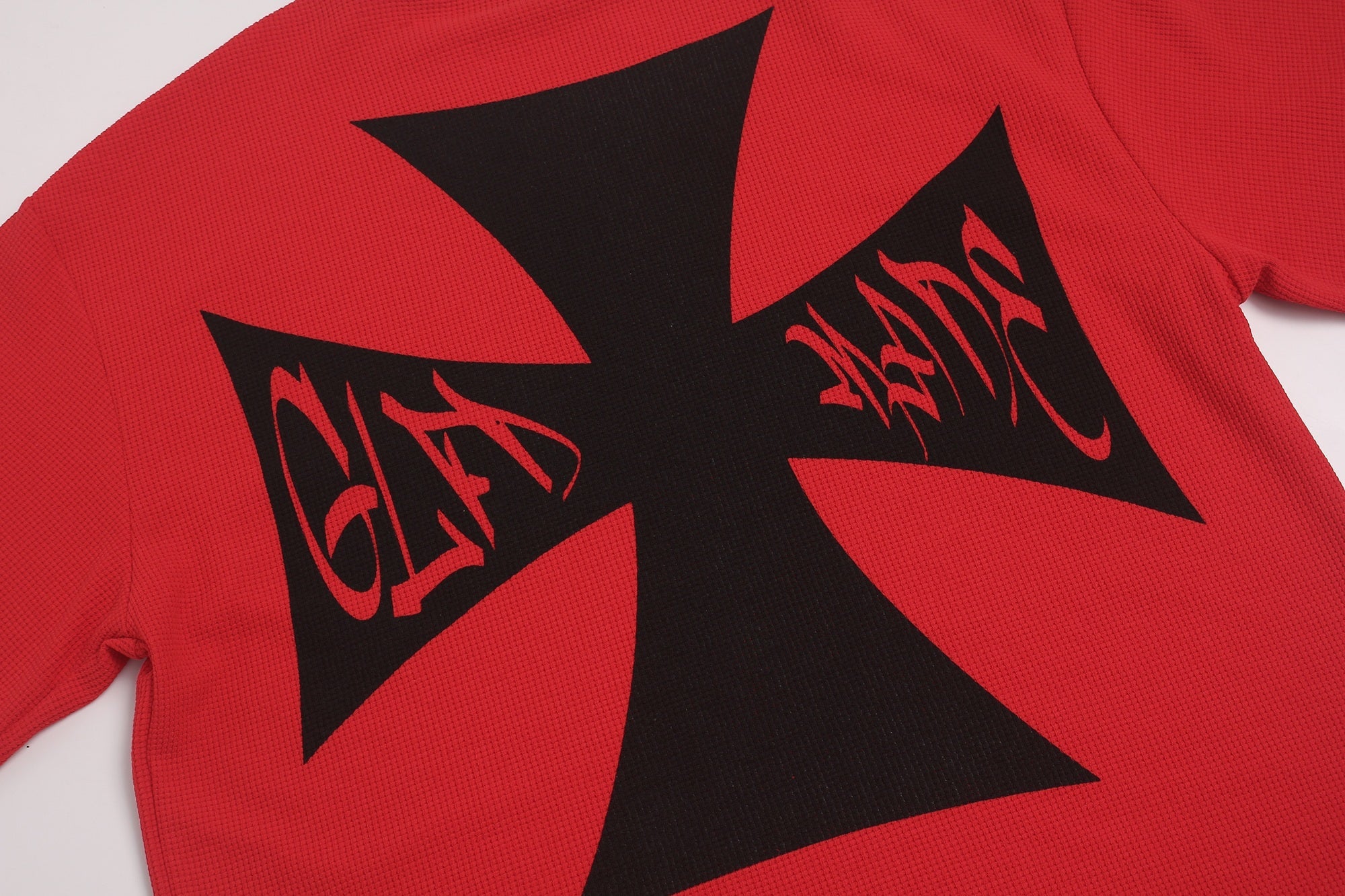 Omirad “Happy Memories” Graphic Tee